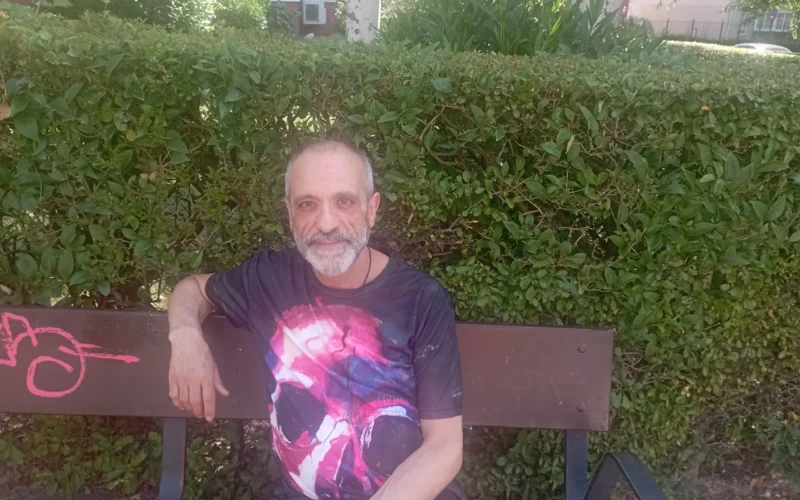 Juan José Robles González deslumbra con su nueva antología de relatos cortos