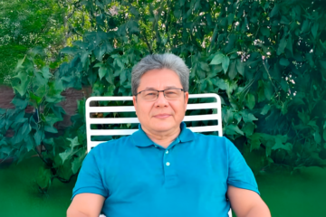 Alejandro Prado Jatar publica una obra brillante que mezcla humor y reflexión en pequeñas dosis literarias