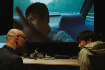 ‘Una película inacabada’: Un prodigio de cine a la fuga de cualquier confinamiento (*****)