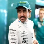 Alonso, de los dolores de espalda al quinto mejor crono en Hungaroring