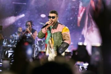 Justin Timberlake anuncia que tiene la enfermedad de Lyme y justifica así su estado en la última gira