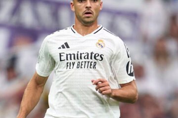 El juez abre juicio contra Asencio y otros tres ex canteranos del Real Madrid por difundir vídeos sexuales