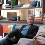 Terapia sin filtro, la inmersión de Harrison Ford en el universo televisivo de la que nadie habla
