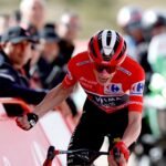 Vingegaard remata su triunfo en la Vuelta con una agónica victoria en solitario en la Bola del Mundo