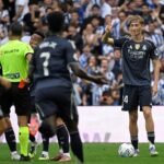 La queja del Madrid a la FIFA por los arbitrajes y el enfado de Xabi Alonso con Gil Manzano: «Esta va al CTA seguro»