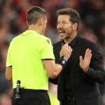 Jonny Poulter, el hooligan que provocó la expulsión de Simeone con antecedentes por agredir a un discapacitado: «Es un poco cobarde»