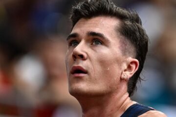 El peor año de Jakob Ingebrigtsen, del juicio por abusos contra su padre a sus dudas en el Mundial: «Perder siempre duele»