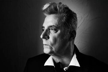 Loquillo: «¿La fórmula de mi éxito? Ser un clásico, no regirme jamás por lo que digan y no odiar a nadie que no se lo tenga merecido»