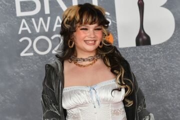 Lola Young, la nueva voz británica bajo la alargada sombra de Amy Winehouse