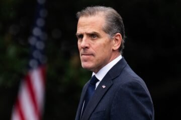 Hunter Biden habla de sus décadas de adicciones en la cumbre inaugural de la Fundación Matthew Perry: “Estoy más sano que nunca”