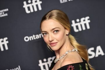 Amanda Seyfried matiza sus virales comentarios sobre Charlie Kirk: “Este país está de luto por demasiadas muertes y tiroteos violentos y sin sentido”