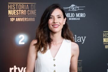 El emotivo mensaje de Bárbara Goenaga a Borja Sémper: “Aunque él se vea raro, sigue siendo el chico más guapo”