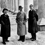 Albert Speer, el ‘buen nazi’ que fue el primer rey de las ‘fake news’