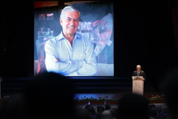 «Vargas Llosa fue un demócrata radical. Se equivocó muchas veces pero siempre fue en su contra, no a su favor»