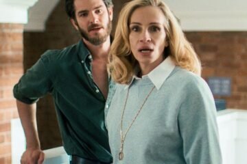 ‘Caza de brujas’: Julia Roberts juega a ser cancelada en una confusa provocación a vueltas con el Metoo (**)