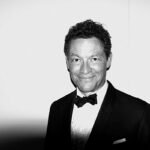 Dominic West: «Tengo cinco hijos y 12 cerdos en mi casa, no me cuesta mucho desconectar»