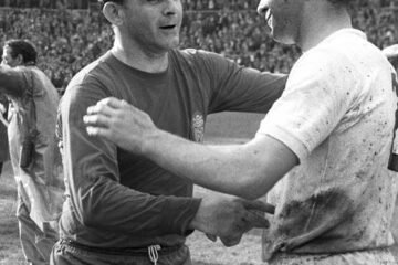 Las carambolas para que Di Stéfano nunca jugase un Mundial