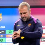 Flick y su calvario con las lesiones: Ferran Torres, el último caído