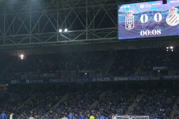 Los jugadores de Primera se plantan contra el partido de Miami y LaLiga lo oculta en la retransmisión