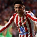 Giuliano afila al Atlético para vencer a Osasuna