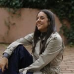 Algo que debo a Valeria Castro