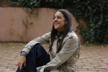 Algo que debo a Valeria Castro
