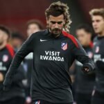 El Atlético se tuvo que duchar en su hotel porque una avería dejó el Emirates sin agua caliente