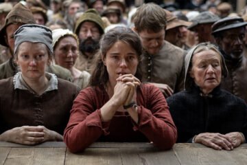 ‘Hamnet’: Chloé Zhao y Jessie Buckley elevan el dolor de la pérdida al límite de lo sublime (*****)