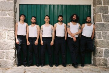 Vuelve La MODA: «Este disco es lo que sientes cuando estás fuera de casa y al volver ves la señal de que has llegado a tu pueblo»