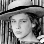 Muere Björn Andrésen, el «joven más hermoso del mundo»