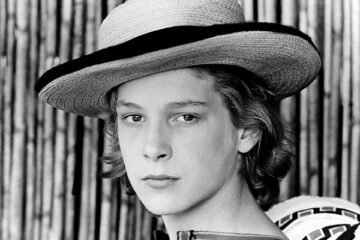 Muere Björn Andrésen, el «joven más hermoso del mundo»