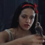 Madre mía, Rosalía, bájale