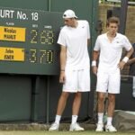 Se retira Nicolas Mahut, el derrotado en el partido más largo de la historia del tenis: «Me cansé de ser el perdedor guapo»