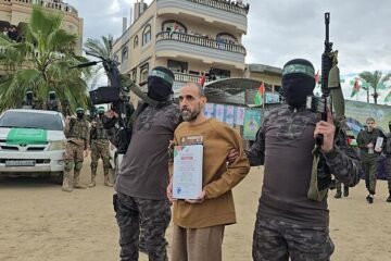 La cultura israelí y la guerra en Gaza: del trauma del 7-O al desafío del boicot internacional