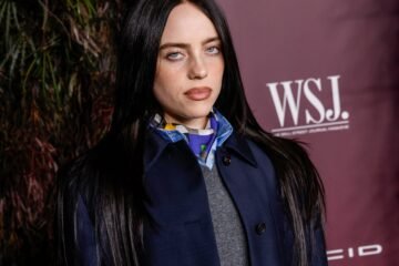Billie Eilish hace una donación millonaria y pide a los ricos que hagan lo mismo: “La gente necesita ayuda”