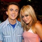 Frankie Muniz revela la razón por la que terminó su amistad con Hilary Duff: su madre