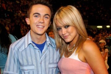Frankie Muniz revela la razón por la que terminó su amistad con Hilary Duff: su madre