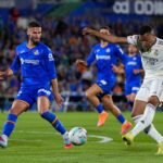 Jornada 9 de la Liga: horarios, resultados y clasificación