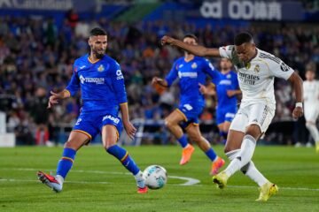 Jornada 9 de la Liga: horarios, resultados y clasificación