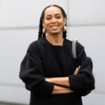 La polifacética Solange Knowles, hermana de Beyoncé, se convierte en la primera académica residente de la Universidad del Sur de California