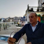 Juan Carlos Yagües Barquilla revela la cara más humana del espionaje en El espía que no sabía lo que era