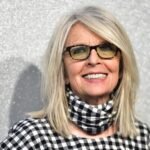 La familia de Diane Keaton revela que la actriz murió en su casa por una neumonía