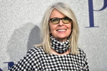 La familia de Diane Keaton revela la causa de su muerte