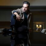 David Bustamante: “La gente quiere verte bien, pero no mejor que ellos, y tienden a cortarte las alas”