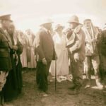 La inglesa que inventó Irak como una visión mística