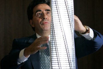 El agujero de Santiago Calatrava: la zona cero del pormishuevismo