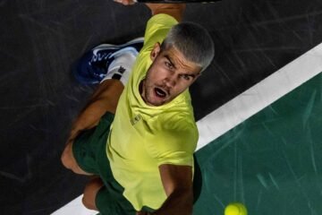 ¿Qué hay detrás del número uno? Alcaraz, Sinner, un torneo para decidir el año y cuánto dinero está en juego