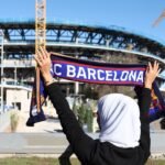 La fiesta más esperada en la vuelta al Camp Nou