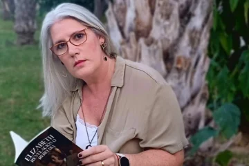 Verónica Ruiz Márquez rescata la historia de Elizabeth Blackwell, una pionera que desafió las reglas del siglo XIX