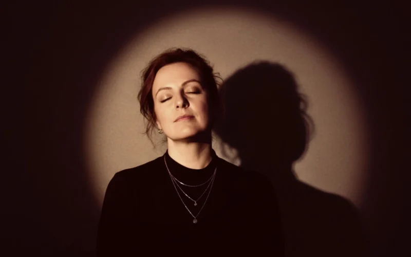 Inmaculada Puebla: el arte de canalizar con conciencia, amor y ética